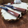 набір ножів дамаська сталь kiritsuke овочевий VG10