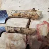 Кухонний набір ножів Santoku та Nakiri VG-10