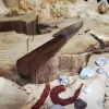 ніж deba bocho 19.5 см