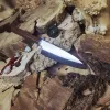 ніж deba bocho 19.5 см