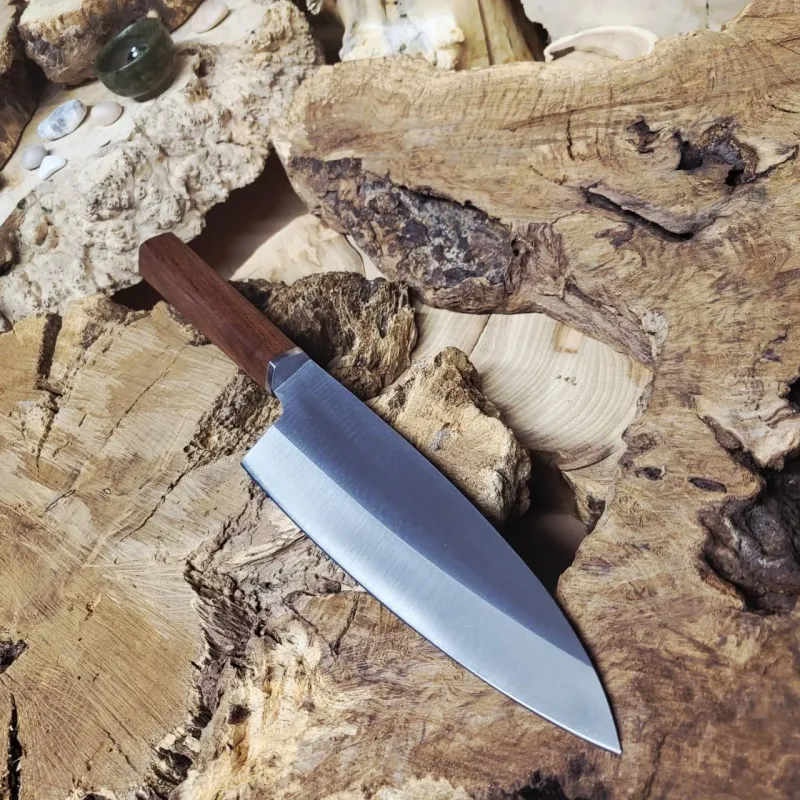 ніж deba bocho 19.5 см
