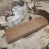 Складаний кухонний набір Kiritsuke Cleaver з дошкою з горіха