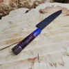 кухонний ніж gyuto дамаська сталь vg10 73 шари