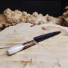 ніж gyuto vg10 tsuchime карагач смола 205 мм