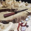 ніж gyuto vg10 tsuchime падук чорне дерево