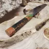 ніж кирицуке vg10 дамаська сталь 67 шарів