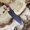 ніж кирицуке VG-10 дамаська сталь