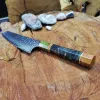 ніж кирицуке vg10 дамаська сталь 67 шарів