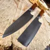 Набір  ножів Chef Knife та Nakiri VG-10 (67 шарів) з ручками із сандалового дерева