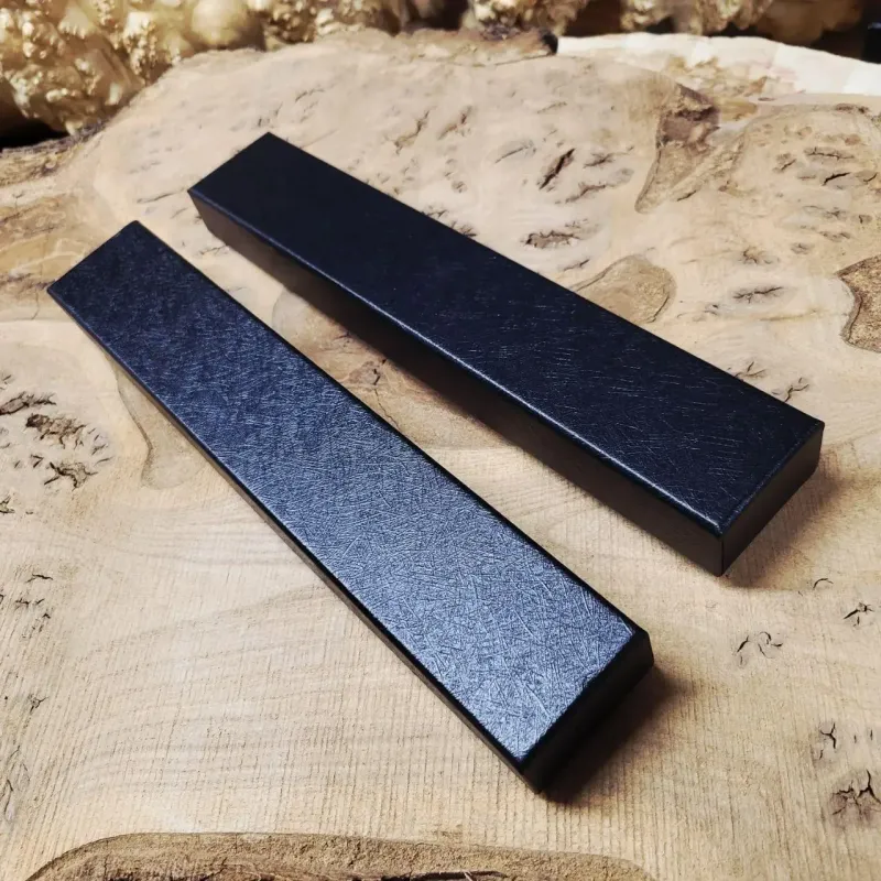 набір ножів santoku kiritsuke vg10 дамаська сталь
