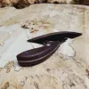 Комплект кованих кухонних ножів Satori та Ulu