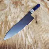Кухонний ніж Gyuto 20,5 см 67-шарова дамаська сталь