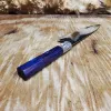 Кухонний ніж Gyuto 20,5 см 67-шарова дамаська сталь