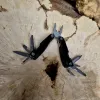 Мультитул 11 в 1 з плоскогубцями та ножем