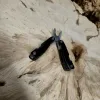 Мультитул 11 в 1 з плоскогубцями та ножем