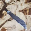 набір ножів aus8 кухонні ножі 4 шт