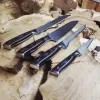 набір ножів aus8 кухонні ножі 4 шт