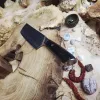 ніж nakiri дамаська сталь 67 шарів pakka wood