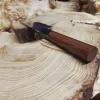 ніж nakiri vg10 damascus овочевий ніж