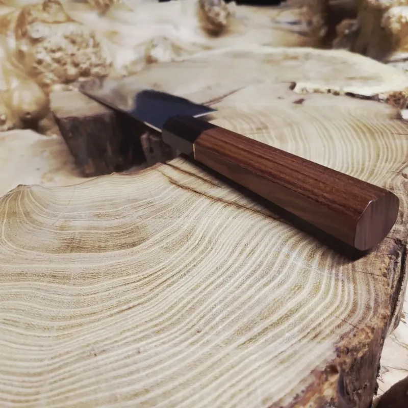 ніж nakiri vg10 damascus овочевий ніж