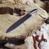 ніж yanagiba 215 мм одностороннє заточування метал