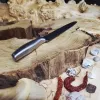 ніж yanagiba 215 мм одностороннє заточування метал