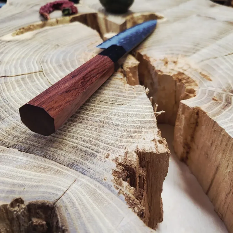 ніж petty 14 см кухонний ніж hammered