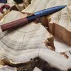 ніж petty 14 см кухонний ніж hammered