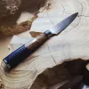 набір ножів vg10 damascus кухонні ножі преміум